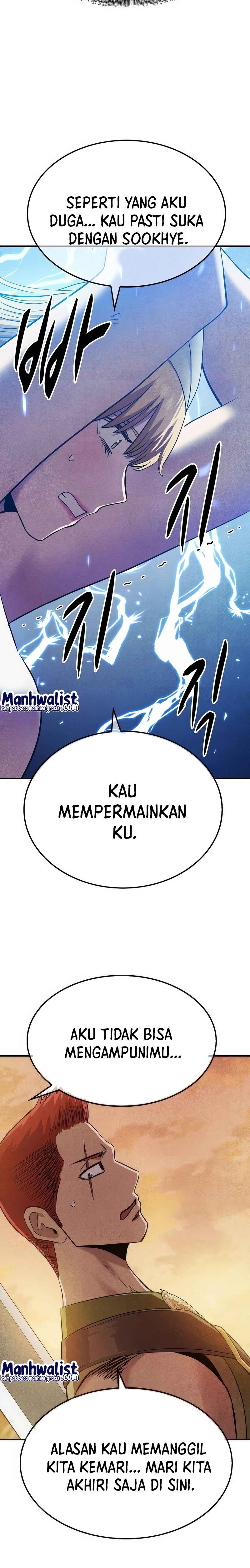 Halaman 13 dari Conquer the Game With the Best Web Novels Chapter 8