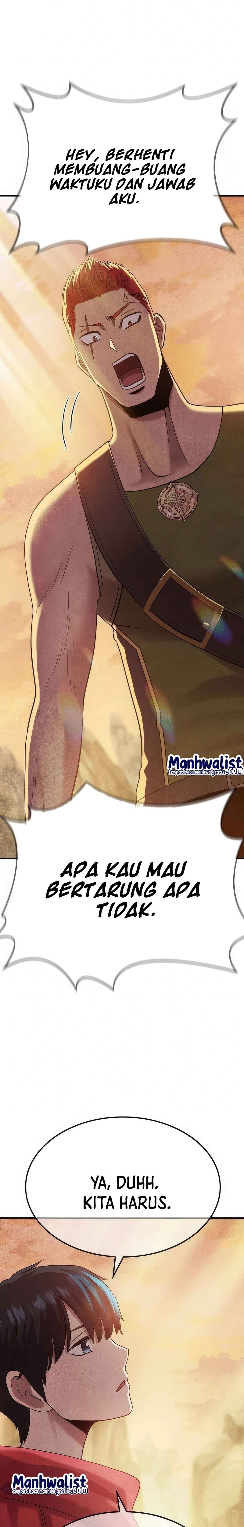 Halaman 14 dari Conquer the Game With the Best Web Novels Chapter 8