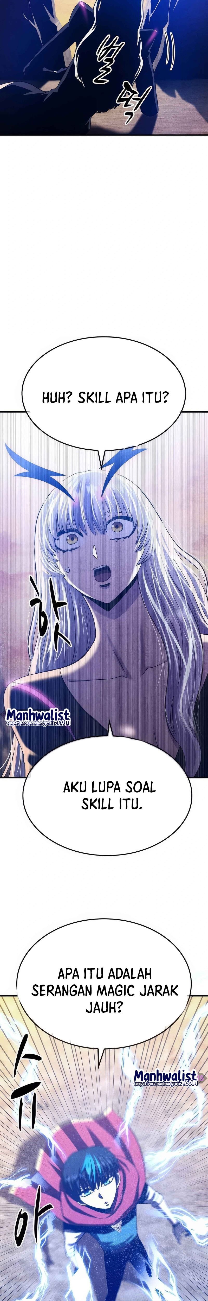 Halaman 18 dari Conquer the Game With the Best Web Novels Chapter 8