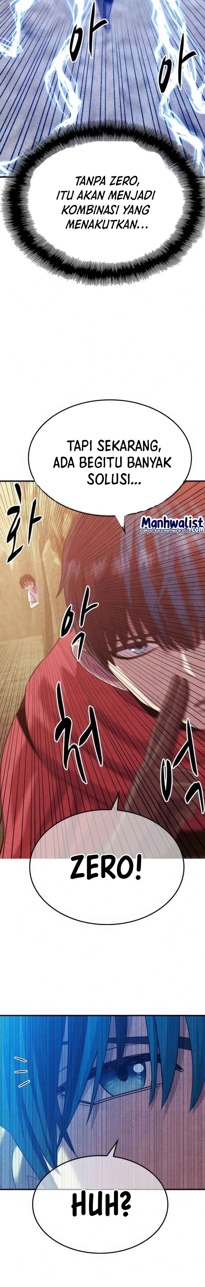 Halaman 19 dari Conquer the Game With the Best Web Novels Chapter 8