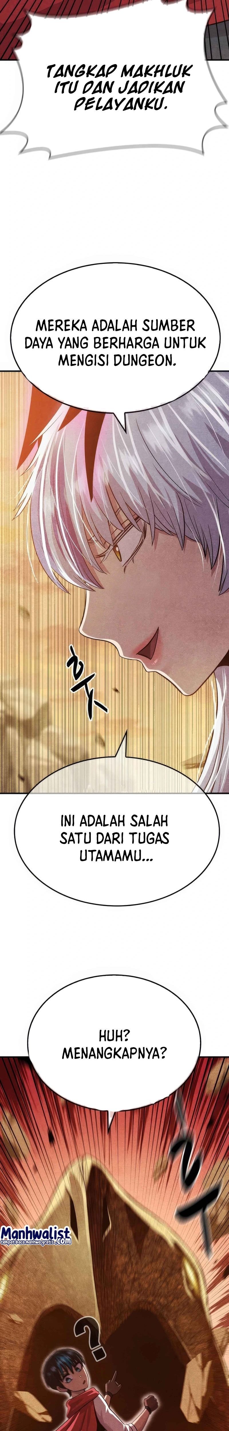 Halaman 27 dari Conquer the Game With the Best Web Novels Chapter 8