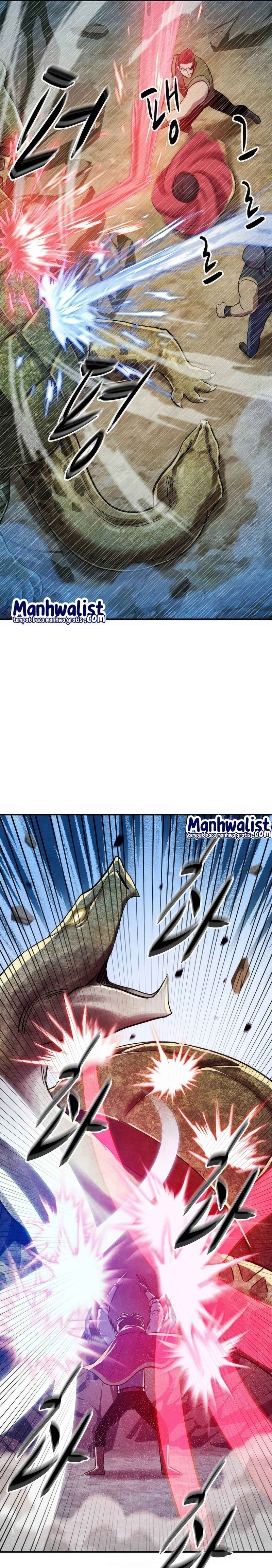 Halaman 35 dari Conquer the Game With the Best Web Novels Chapter 8