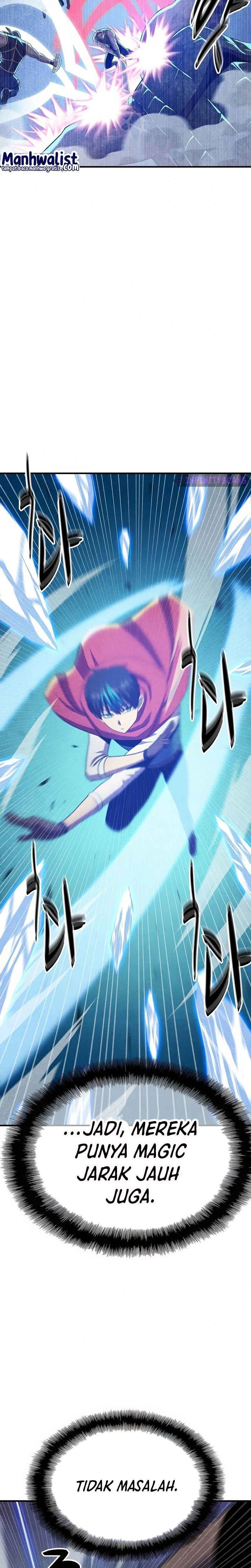 Halaman 39 dari Conquer the Game With the Best Web Novels Chapter 8