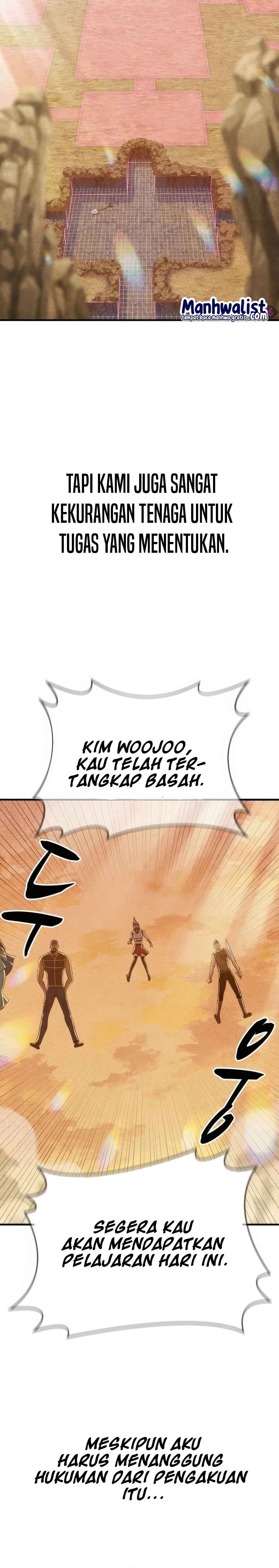Halaman 4 dari Conquer the Game With the Best Web Novels Chapter 8