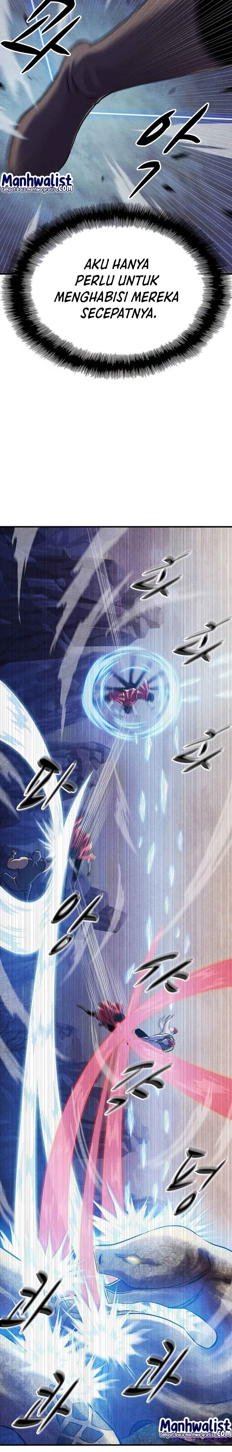 Halaman 40 dari Conquer the Game With the Best Web Novels Chapter 8