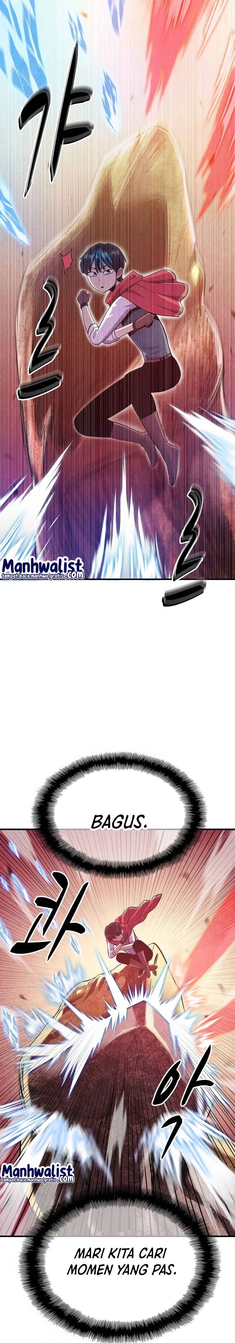 Halaman 42 dari Conquer the Game With the Best Web Novels Chapter 8