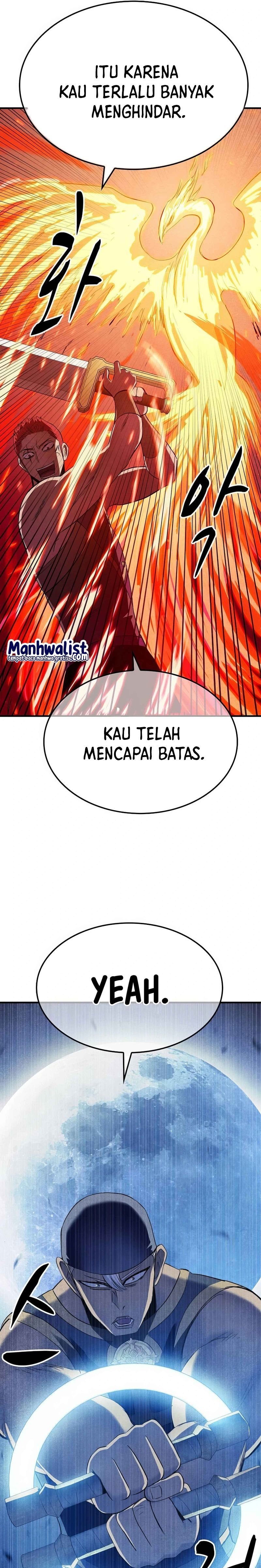 Halaman 44 dari Conquer the Game With the Best Web Novels Chapter 8