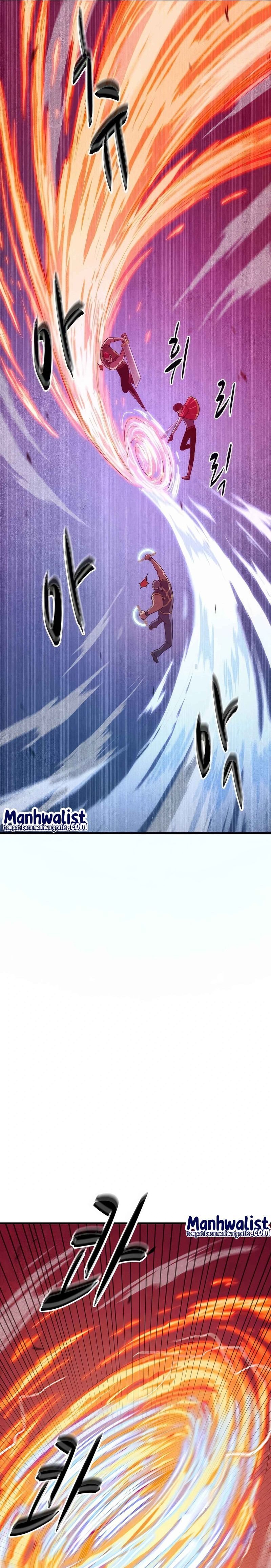 Halaman 47 dari Conquer the Game With the Best Web Novels Chapter 8