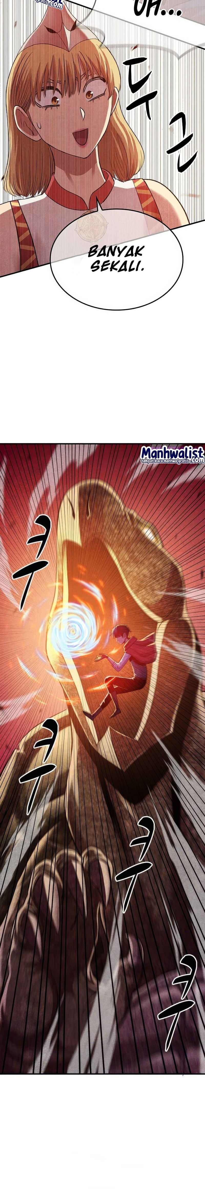 Halaman 49 dari Conquer the Game With the Best Web Novels Chapter 8