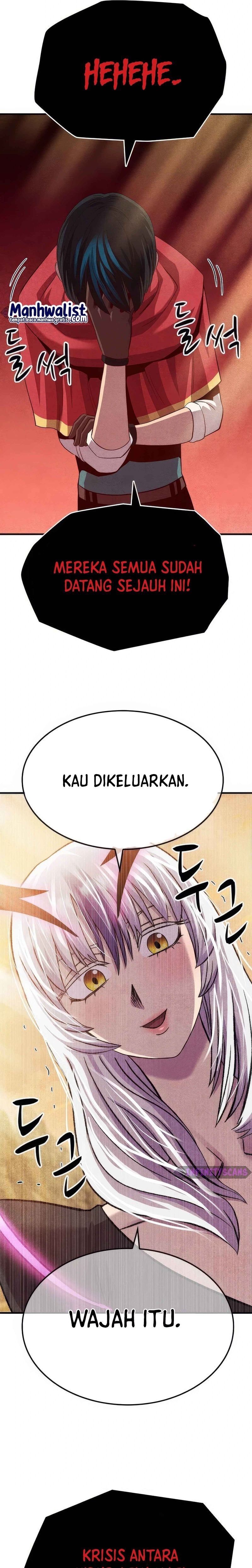 Halaman 5 dari Conquer the Game With the Best Web Novels Chapter 8