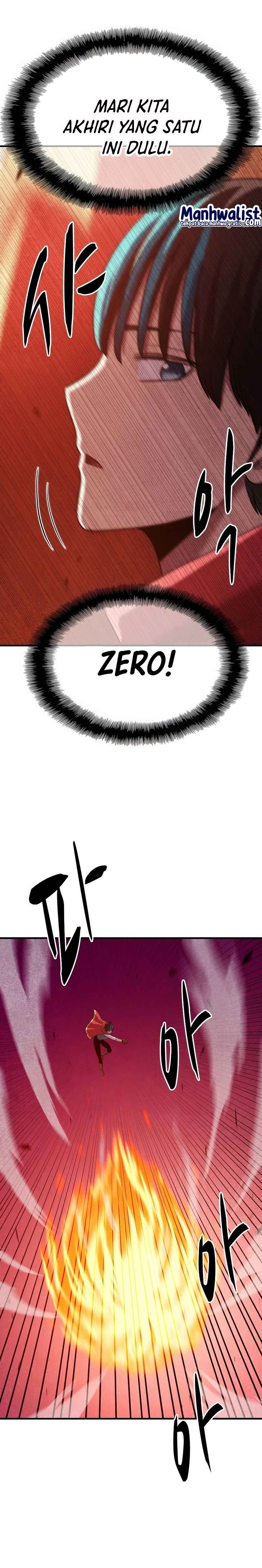 Halaman 52 dari Conquer the Game With the Best Web Novels Chapter 8