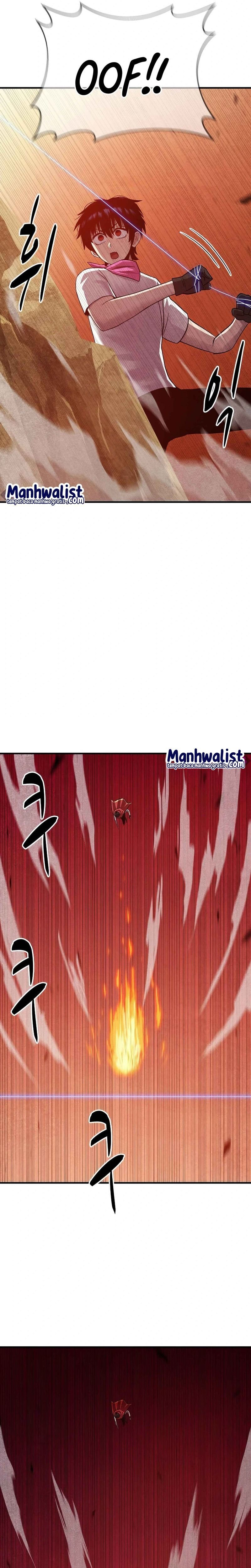 Halaman 53 dari Conquer the Game With the Best Web Novels Chapter 8