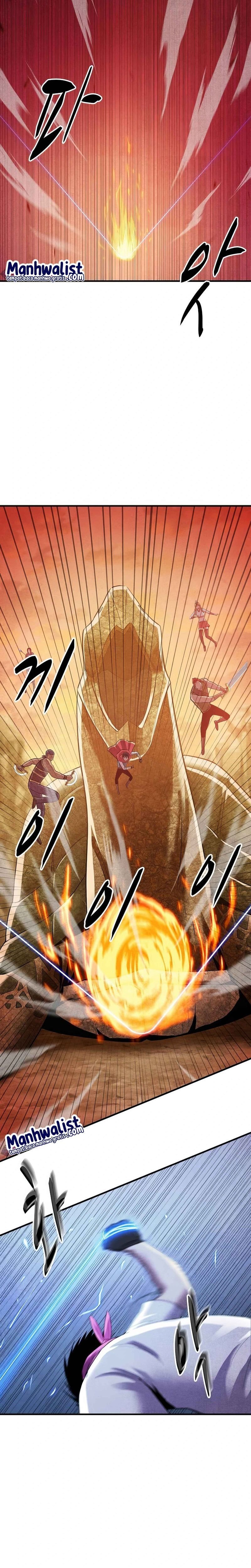 Halaman 54 dari Conquer the Game With the Best Web Novels Chapter 8