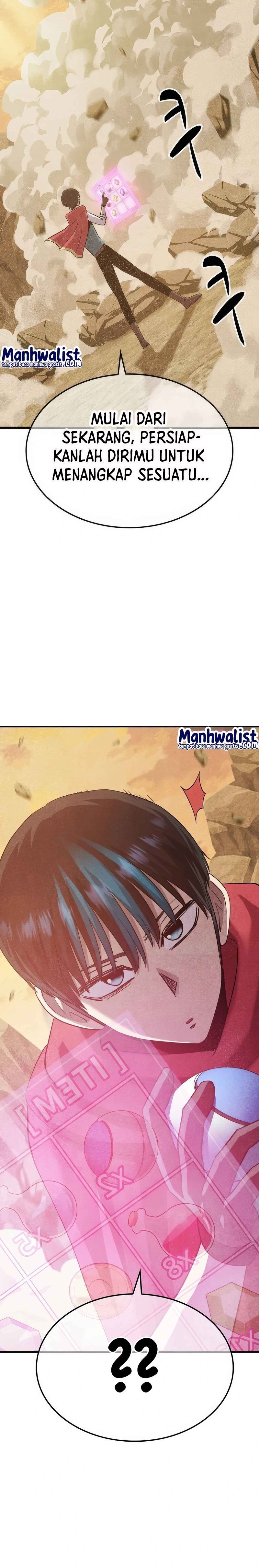 Halaman 58 dari Conquer the Game With the Best Web Novels Chapter 8