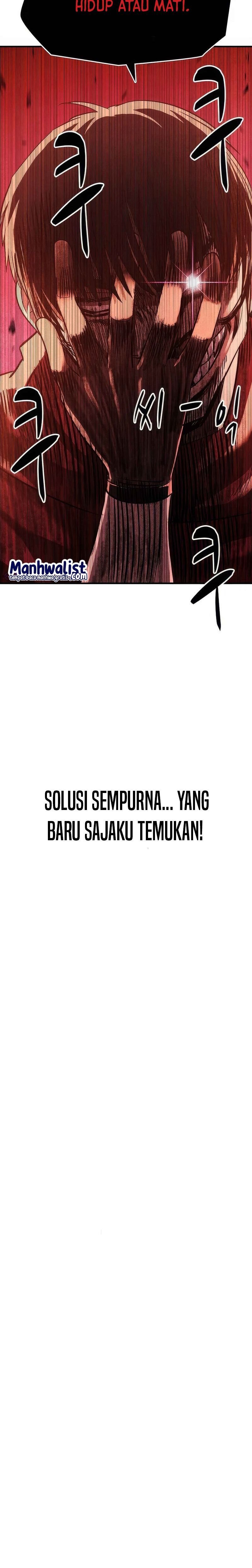 Halaman 6 dari Conquer the Game With the Best Web Novels Chapter 8