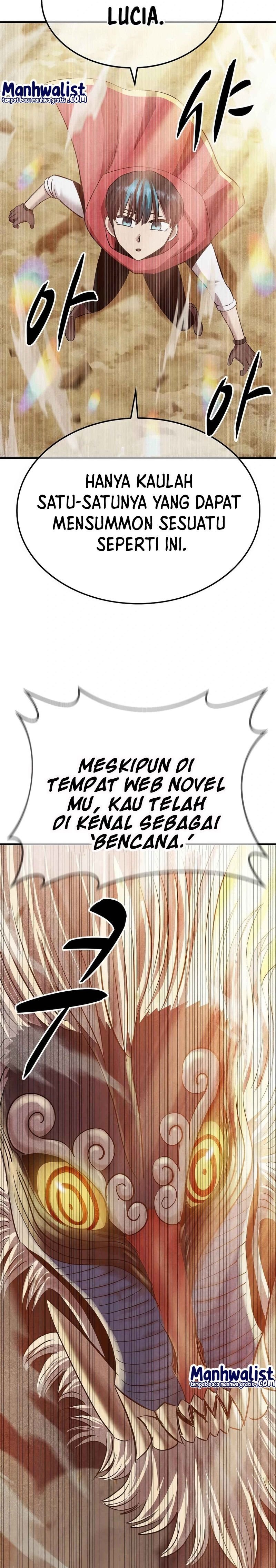 Halaman 60 dari Conquer the Game With the Best Web Novels Chapter 8