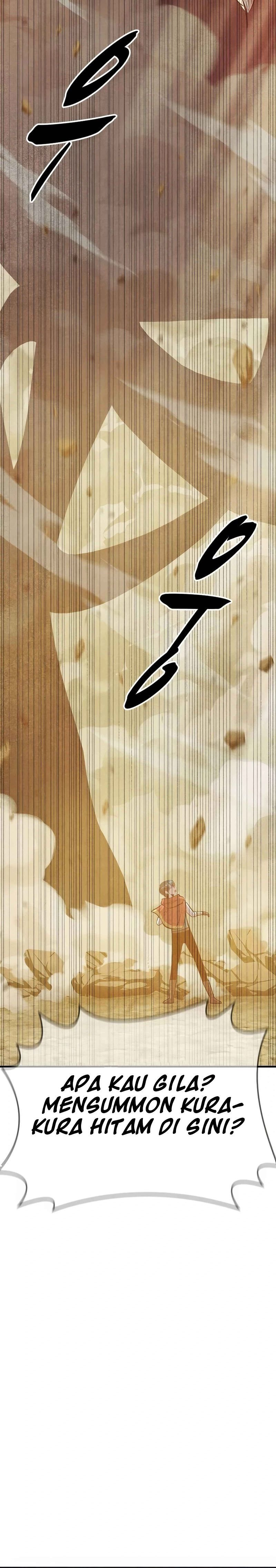 Halaman 61 dari Conquer the Game With the Best Web Novels Chapter 8