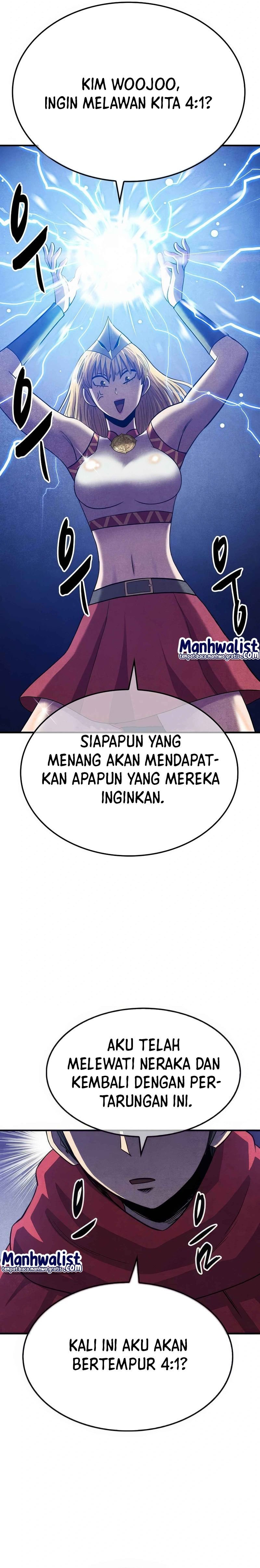Halaman 8 dari Conquer the Game With the Best Web Novels Chapter 8