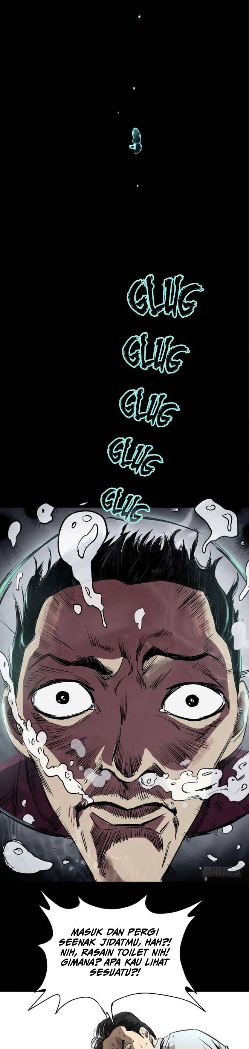 Halaman 3 dari Crime-Digging Brother Chapter 11