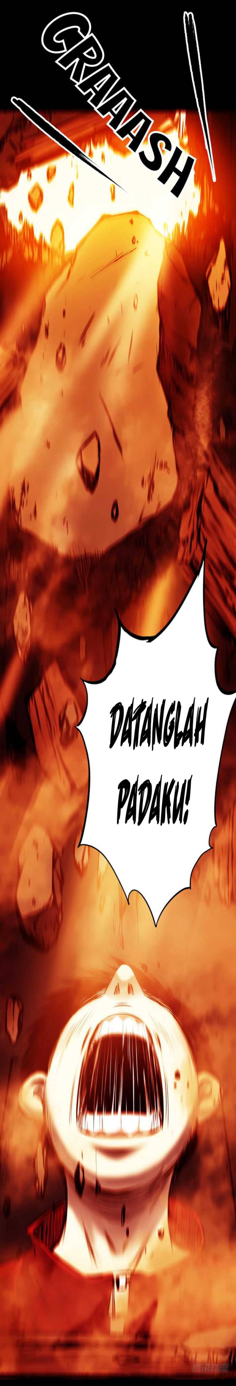 Halaman 20 dari Crime-Digging Brother Chapter 17