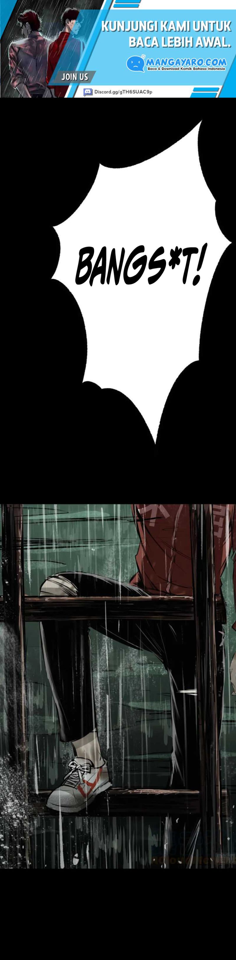 Halaman 10 dari Crime-Digging Brother Chapter 4