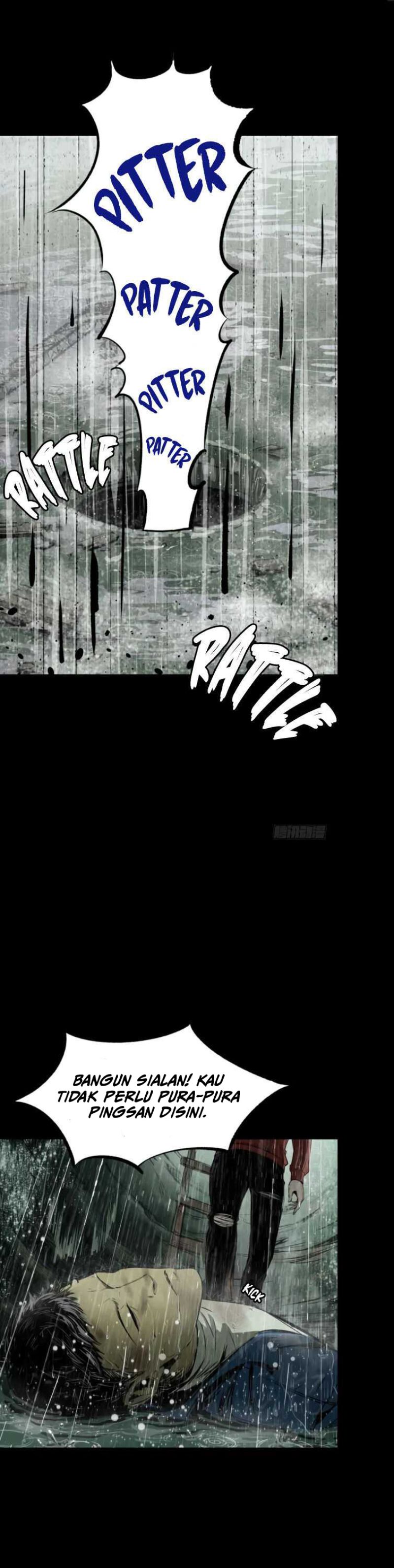 Halaman 6 dari Crime-Digging Brother Chapter 4