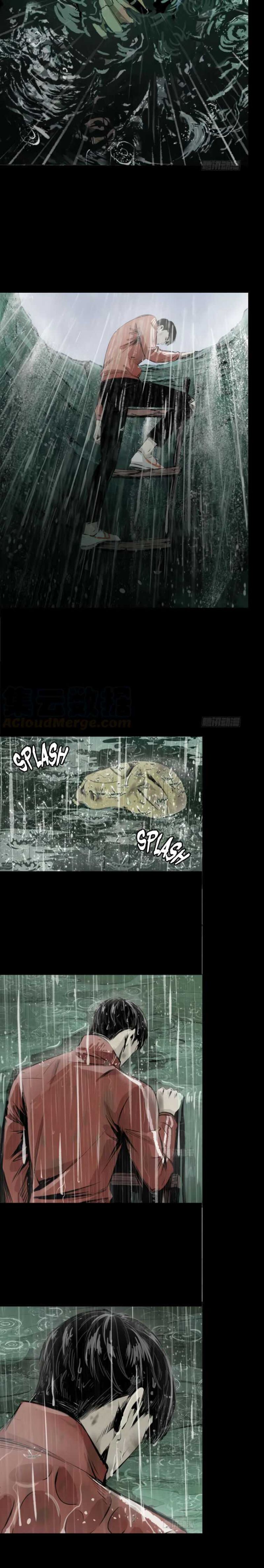 Halaman 9 dari Crime-Digging Brother Chapter 4