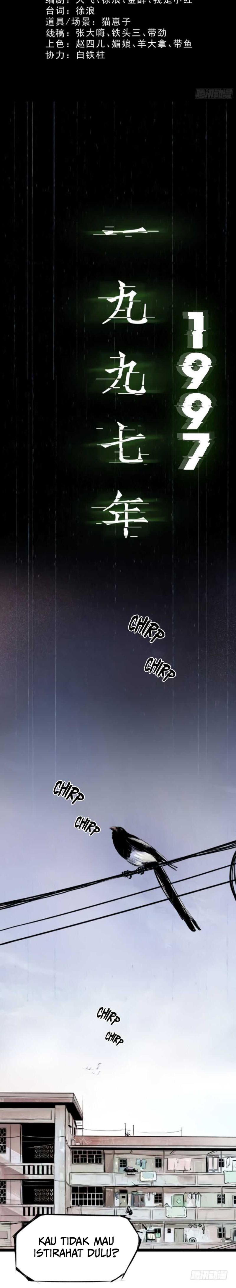 Halaman 3 dari Crime-Digging Brother Chapter 6