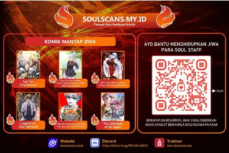 Crimson Heart Wanderer chapter 31 halaman 12