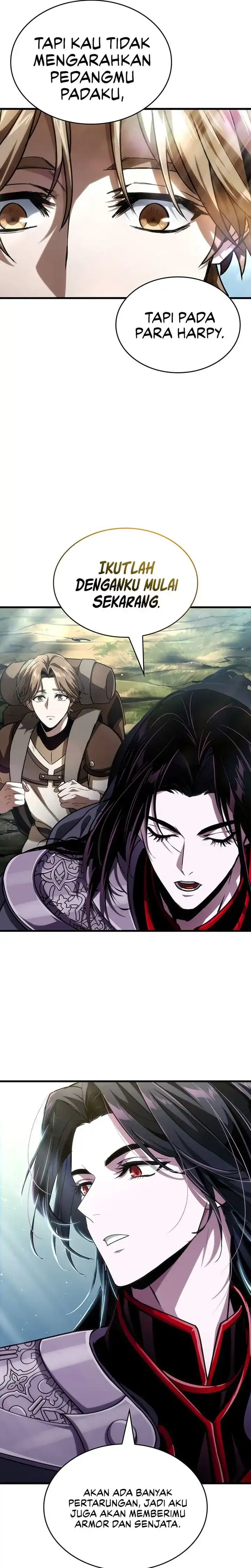 Crimson Reset chapter 31 halaman 10