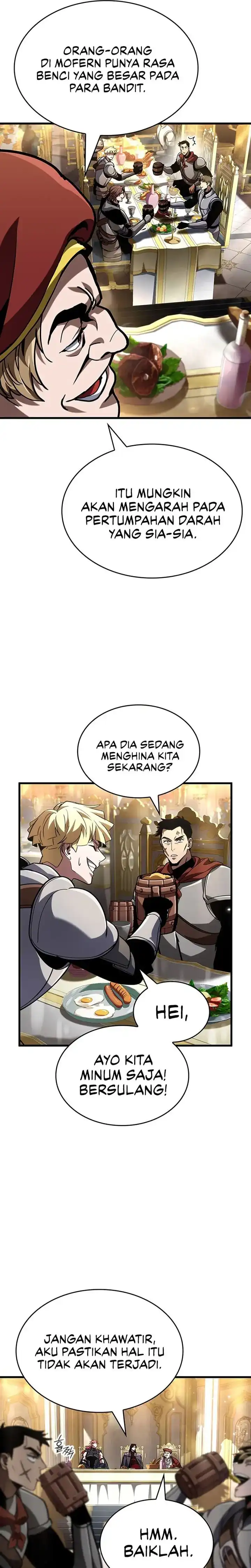Crimson Reset chapter 31 halaman 18