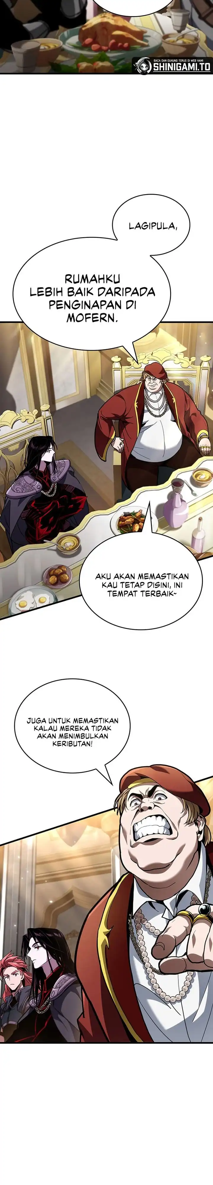 Crimson Reset chapter 31 halaman 19