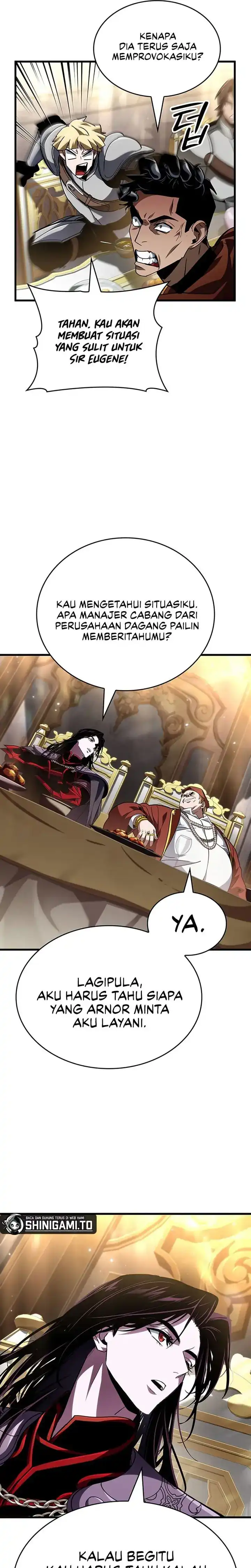 Crimson Reset chapter 31 halaman 20