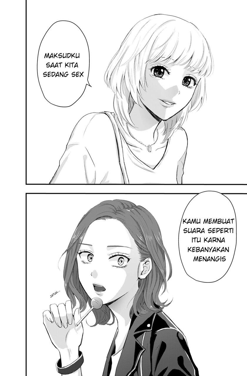 Halaman 2 dari Crying Voice Chapter 0