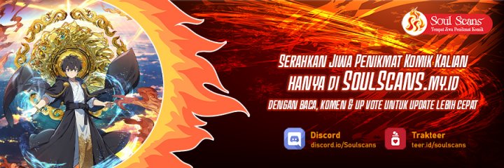 Halaman 2 dari Cultivate for 72 Hours Chapter 2