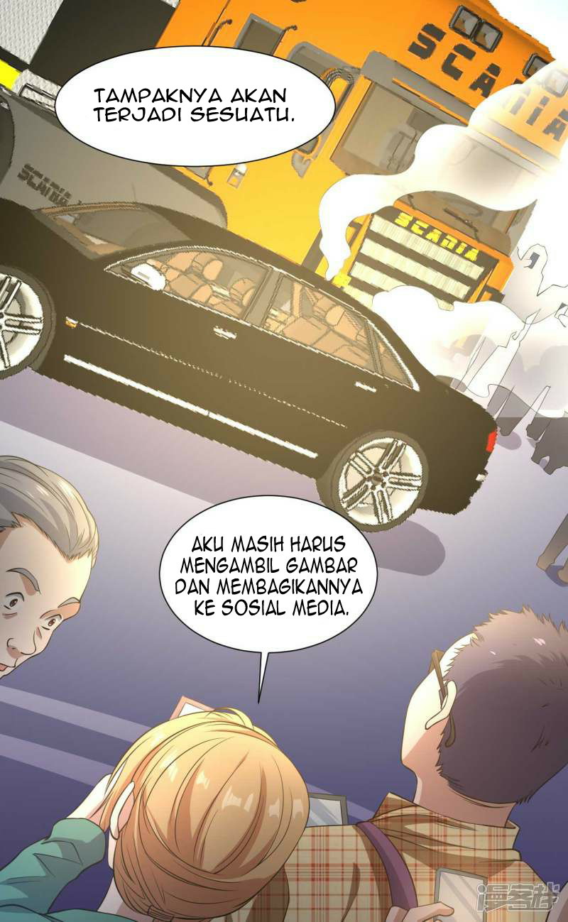 Cultivation Successors In The City chapter 11 halaman 32