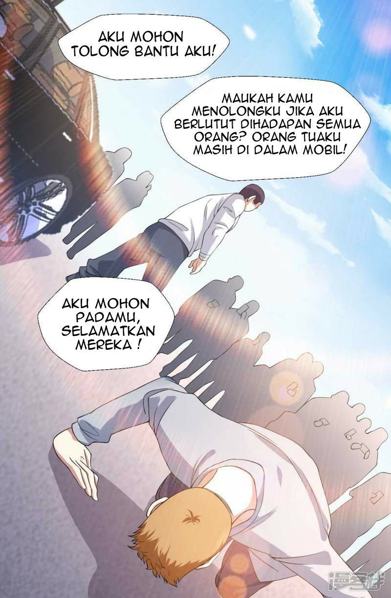 Cultivation Successors In The City chapter 11 halaman 37