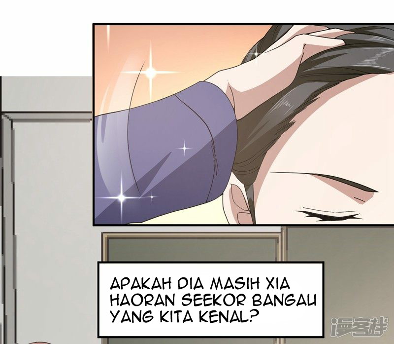 Cultivation Successors In The City chapter 4 halaman 17