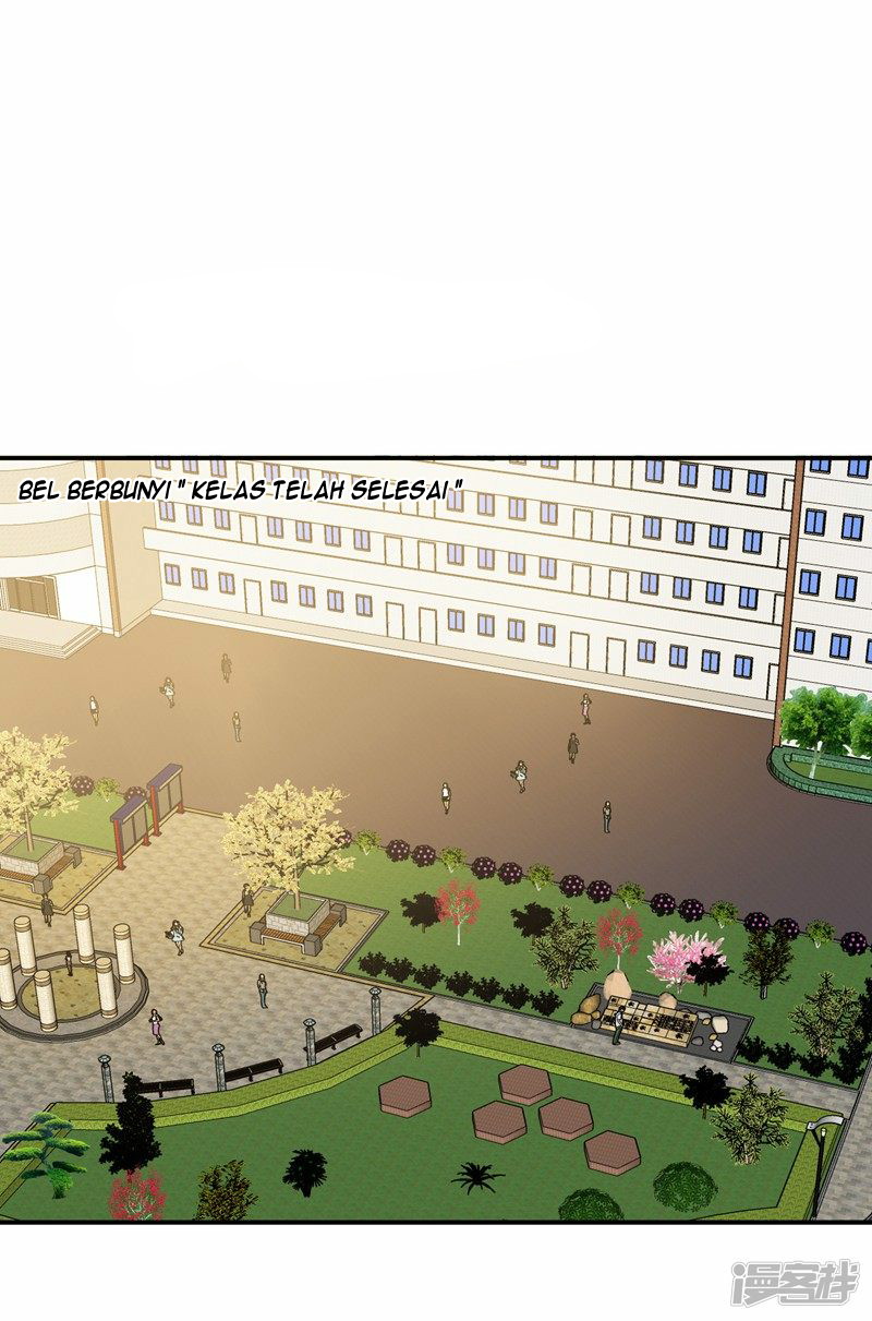 Cultivation Successors In The City chapter 4 halaman 26