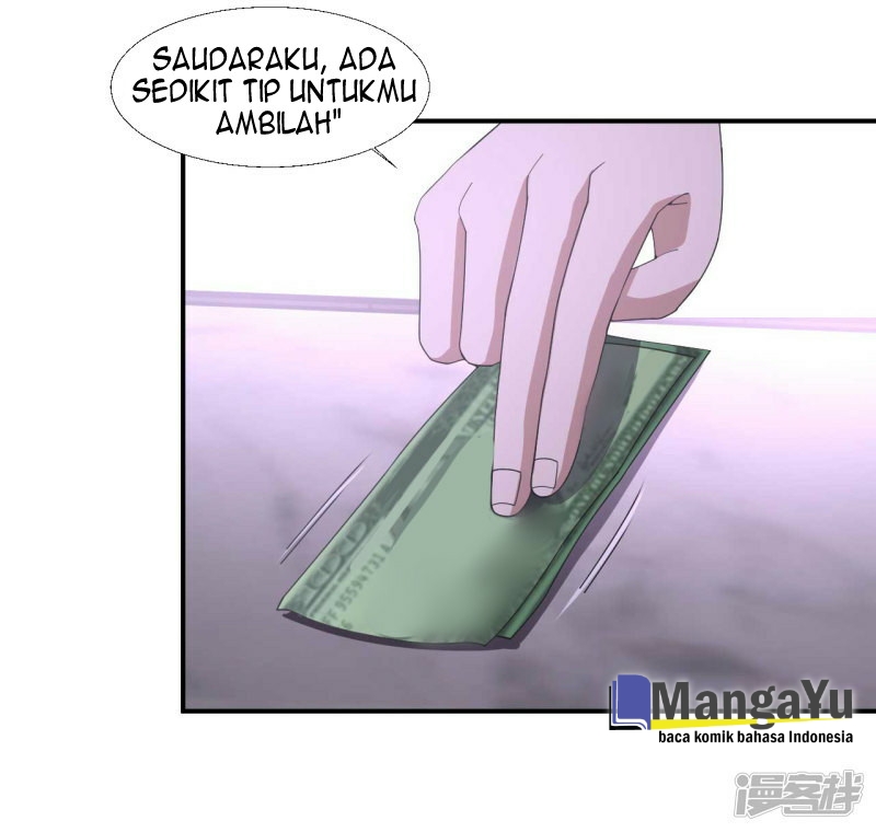 Cultivation Successors In The City chapter 5 halaman 12