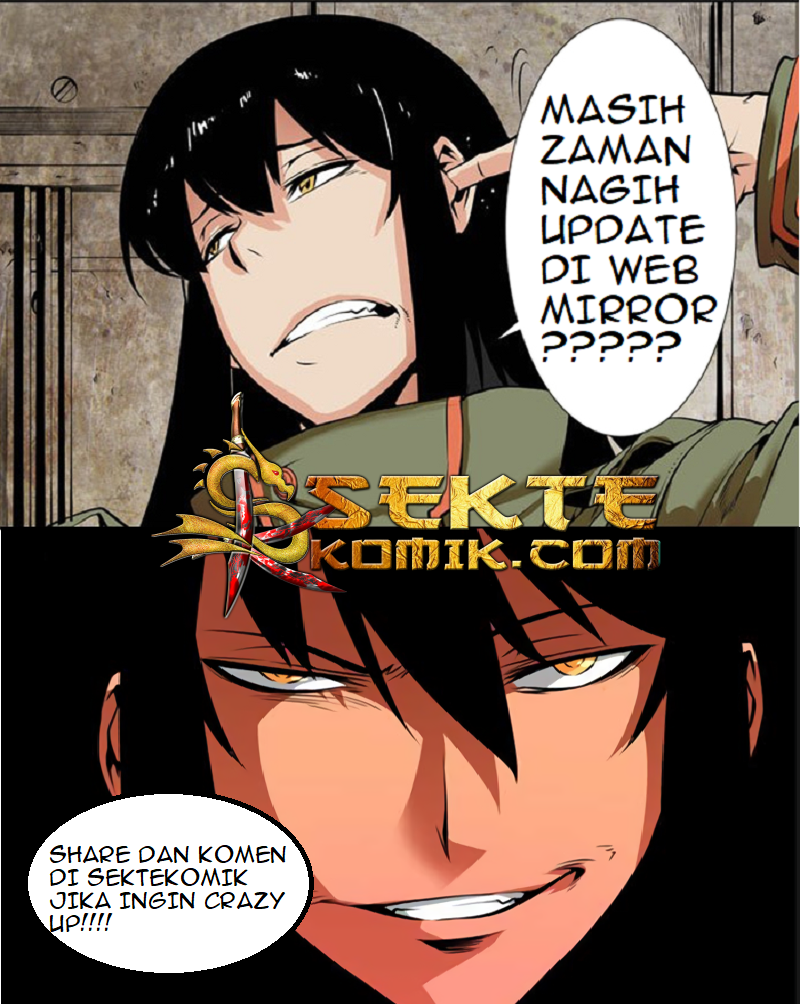 Le Conservateur chapter 1 halaman 22