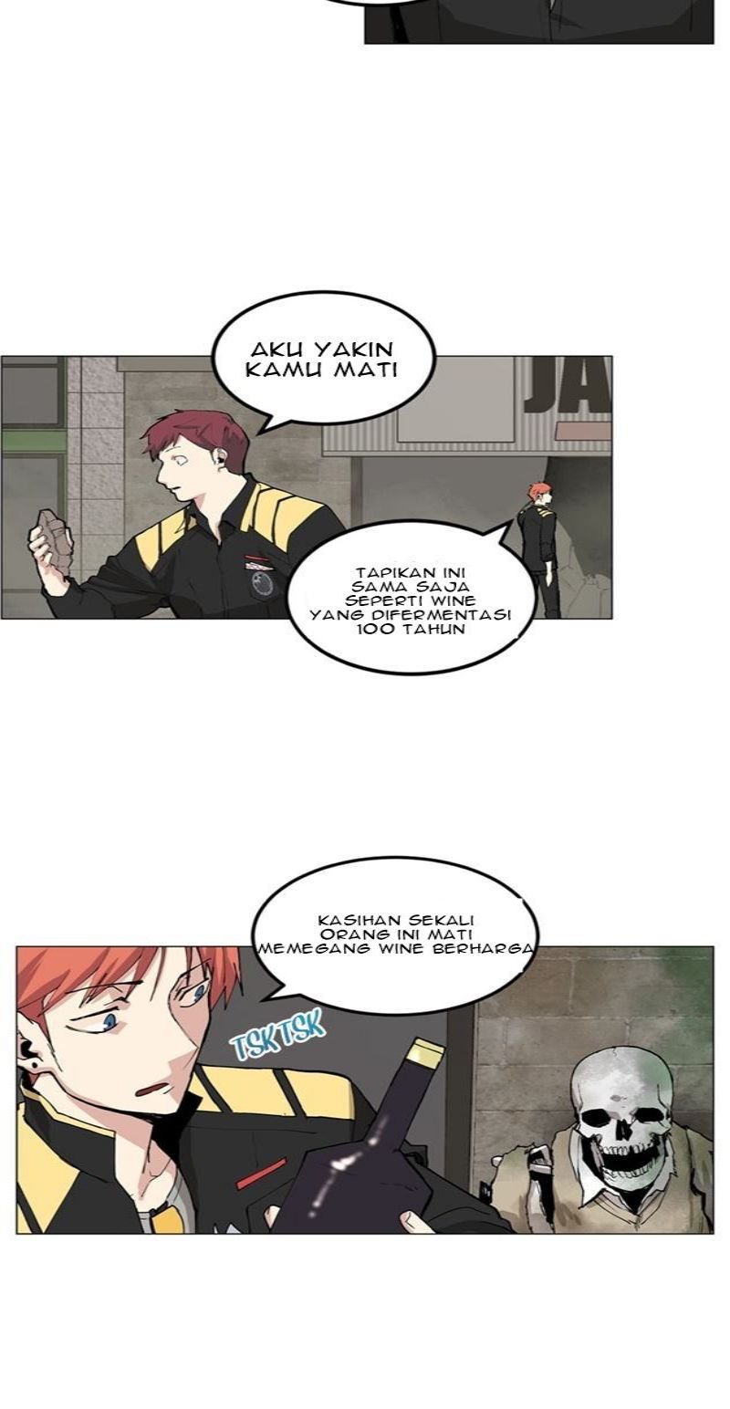Le Conservateur chapter 1 halaman 4