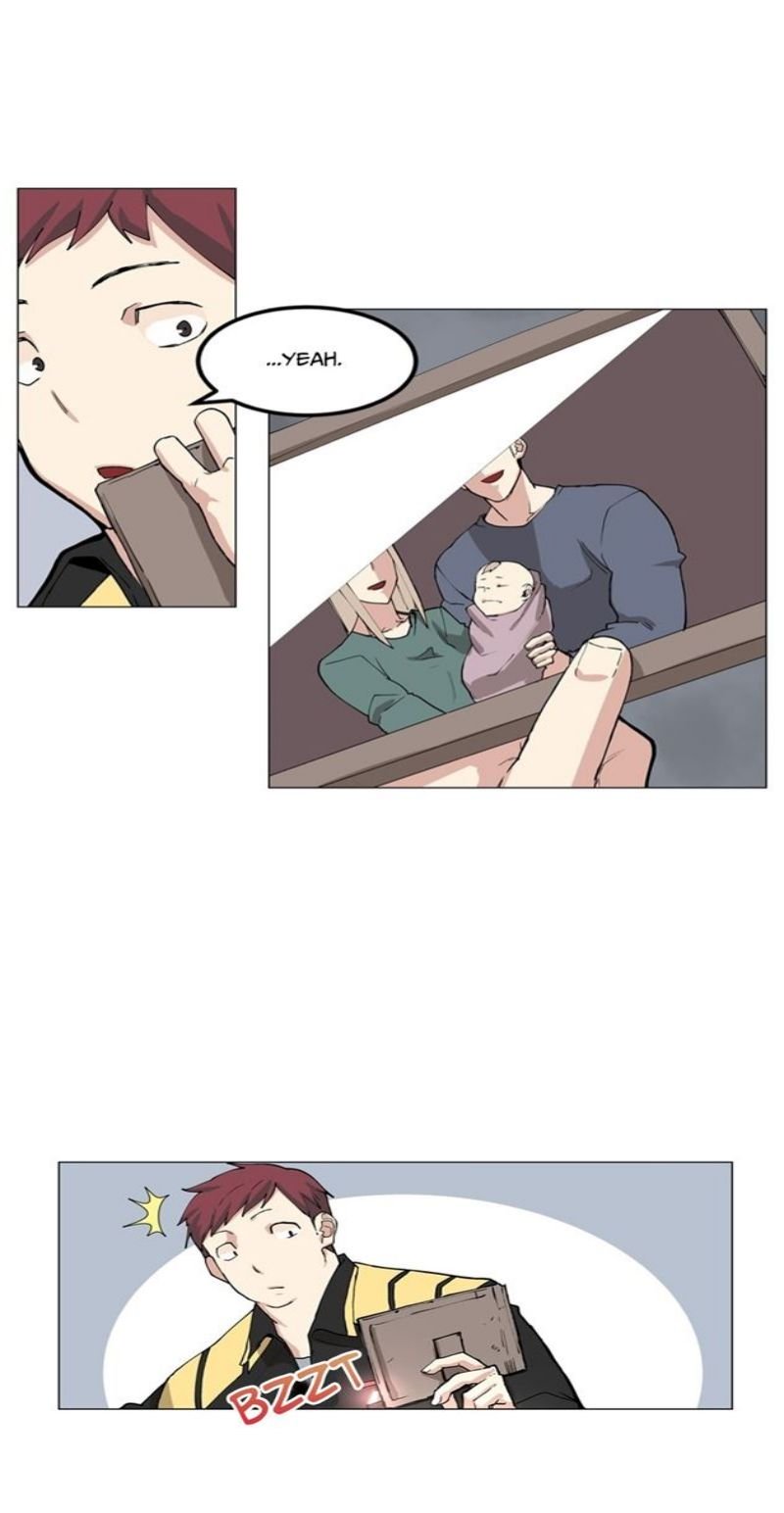 Le Conservateur chapter 1 halaman 5