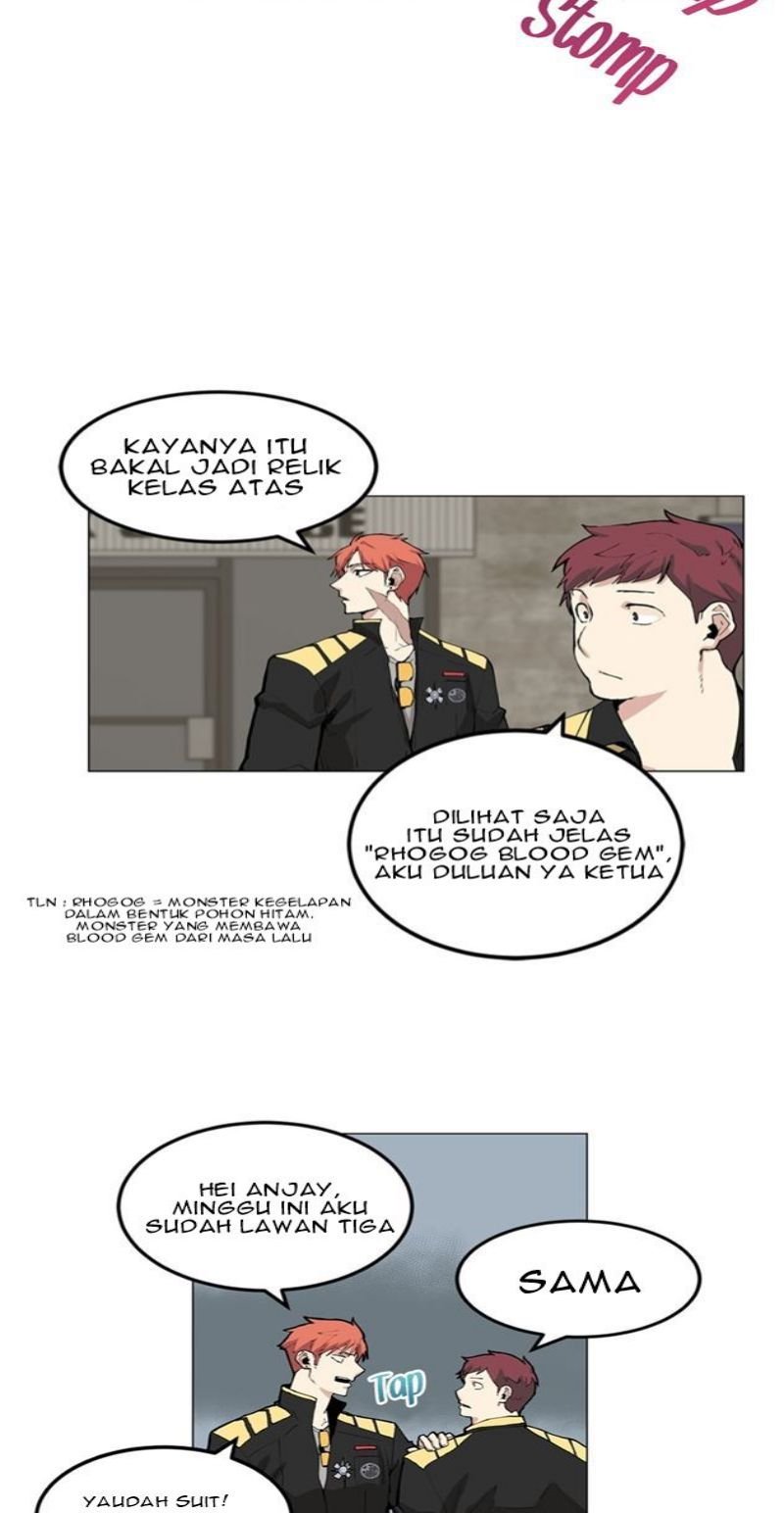 Le Conservateur chapter 1 halaman 7