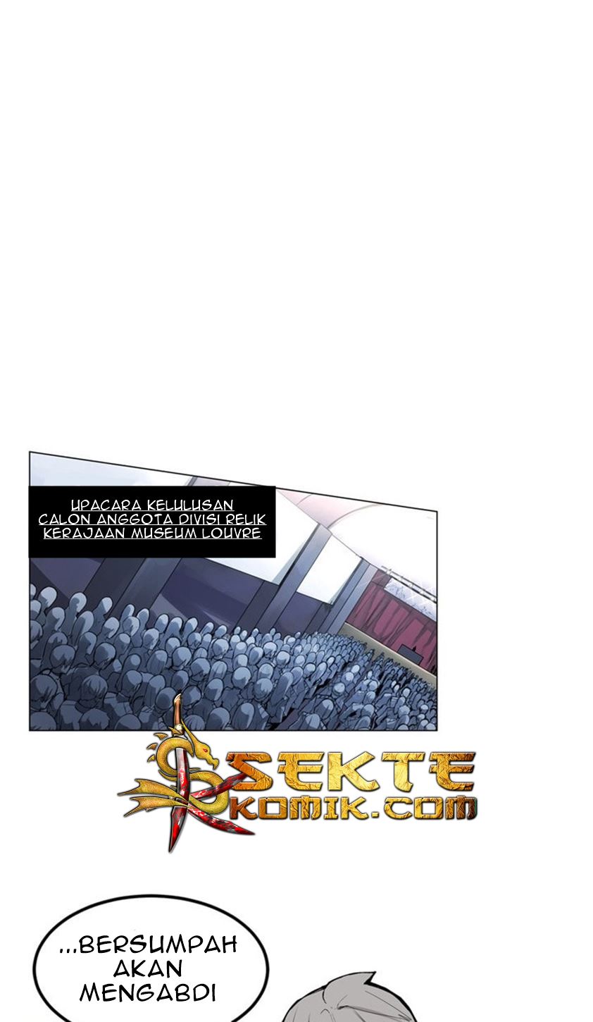 Le Conservateur chapter 2 halaman 17