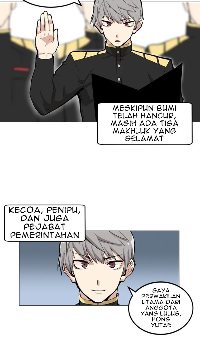 Le Conservateur chapter 2 halaman 18