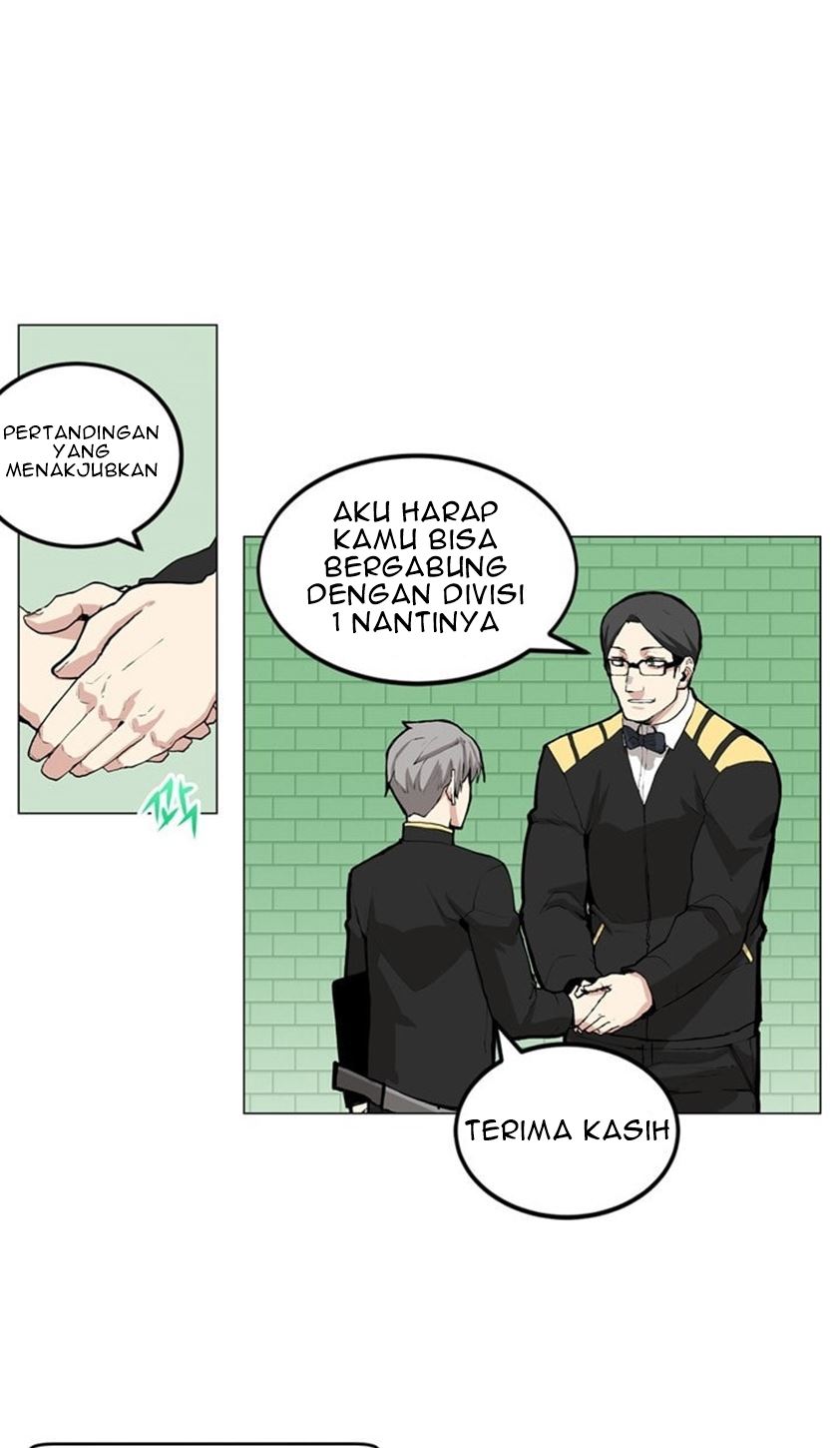 Le Conservateur chapter 2 halaman 19