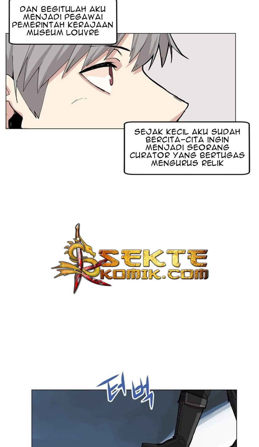 Le Conservateur chapter 2 halaman 20