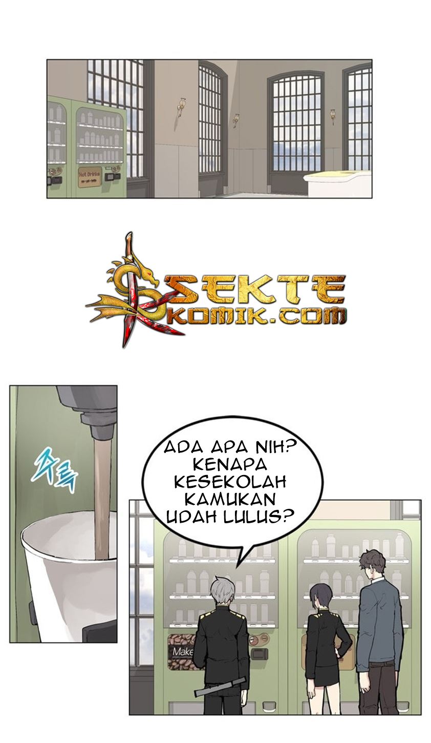 Le Conservateur chapter 2 halaman 23