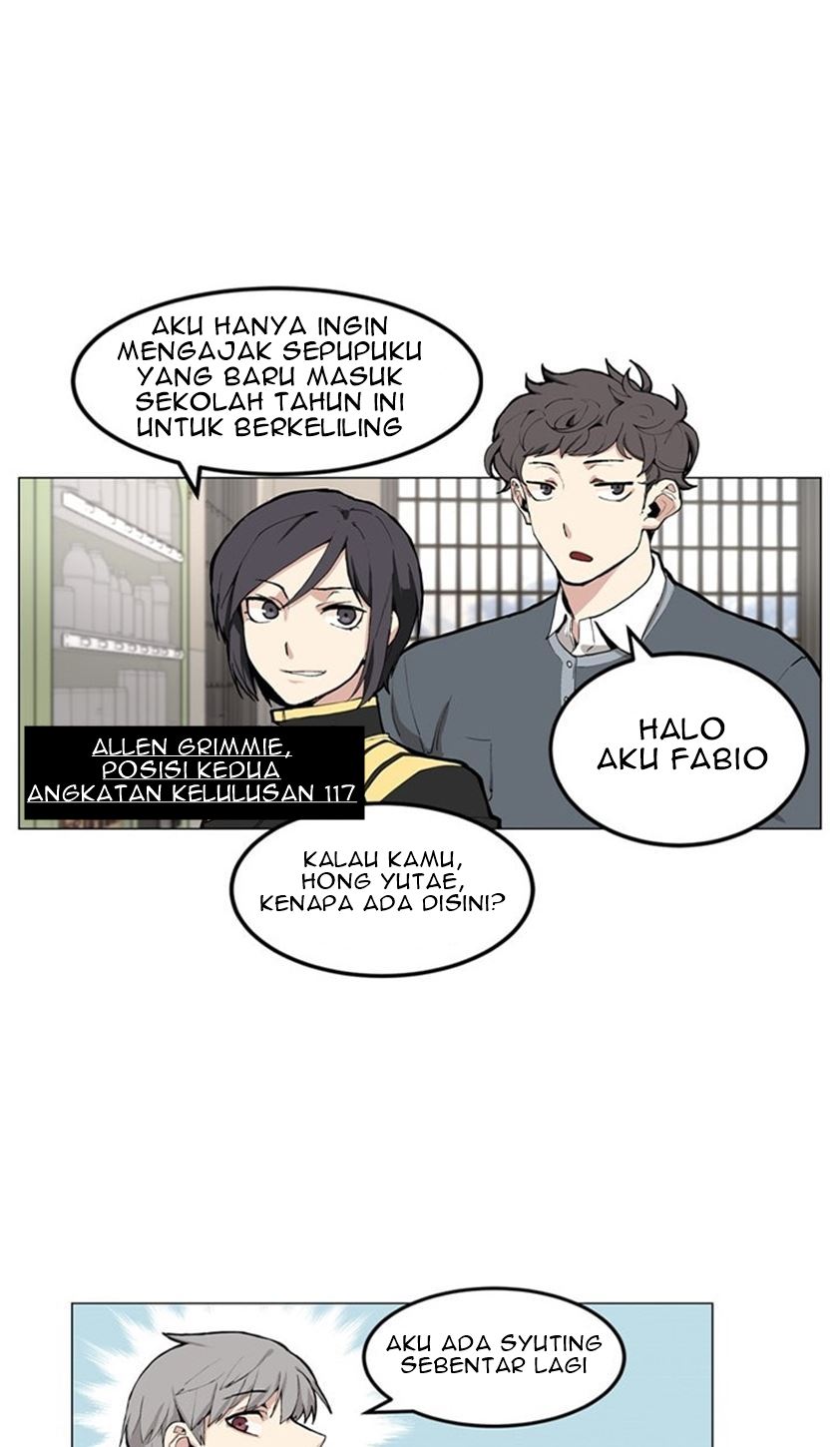 Le Conservateur chapter 2 halaman 24